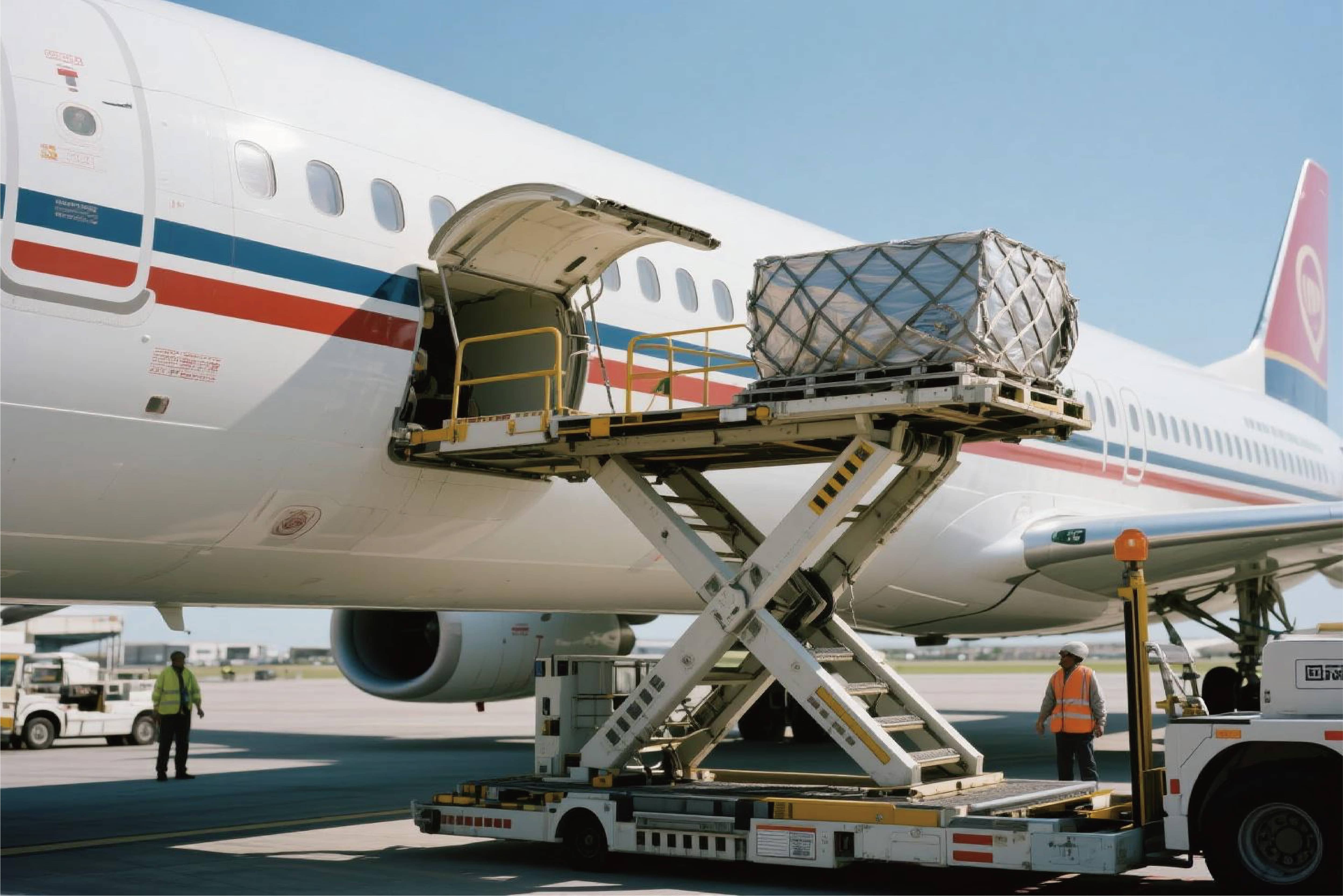 中国-南非B2C标快专线